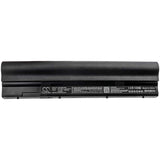 Battery For Clevo, W217, W217cu 11.1v, 2200mah - 24.42wh Notebook, Laptop Cameron Sino Technology Limited   