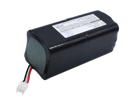 19.2V, Ni-MH, 2500mAh, Medical battery fits Clinical Dynamics, 460005-078, Blood Pressure Unit, Gx-2, 48.00Wh Medical Cameron Sino Technology Limited (Medical)