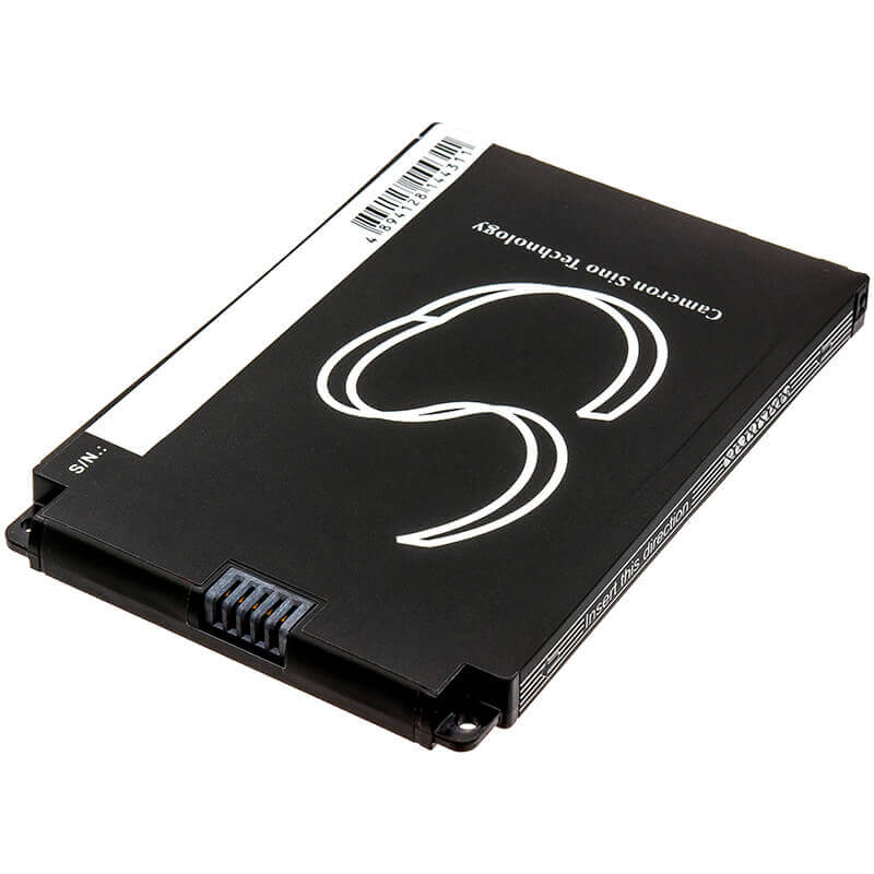 7.6V, Li-Polymer, 2100mAh, Payment Terminal battery fits Clover, Aha22121001, C401u, Flex, 15.96Wh Payment Terminal Cameron Sino Technology Limited