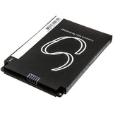 7.6V, Li-Polymer, 2100mAh, Payment Terminal battery fits Clover, Aha22121001, C401u, Flex, 15.96Wh Payment Terminal Cameron Sino Technology Limited