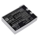 7.2V, Li-ion, 1700mAh, Medical battery fits Cme, 130-050x, Bodyguard 323, 12.24Wh Medical Cameron Sino Technology Limited (Medical)
