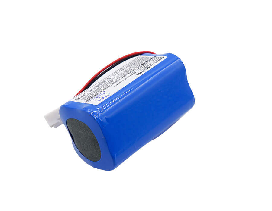 14.4V, Li-ion, 3400mAh, Medical battery fits Cmics, Djdb144, Djdb, Djdb1200, 48.96Wh Medical Cameron Sino Technology Limited (Medical)