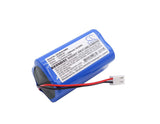 14.4V, Li-ion, 3400mAh, Medical battery fits Cmics, Djdb144, Djdb, Djdb1200, 48.96Wh Medical Cameron Sino Technology Limited (Medical)