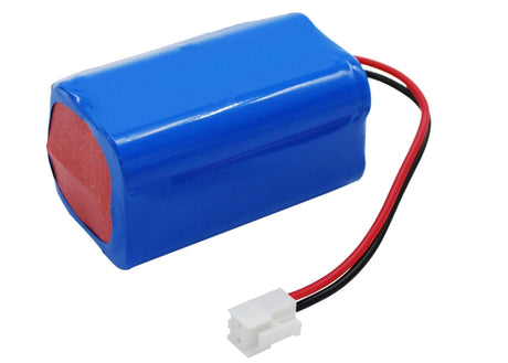 14.4V, Li-ion, 2600mAh, Medical battery fits Dongjiang, Cmics, Djdb144, Djdb, Djdb1200, 37.44Wh Medical Cameron Sino Technology Limited (Medical)