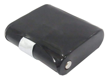 4.8V, Ni-MH, 800mAh, Two-Way Radio battery fits Cobra, Com-faaa, Frs117, Frs120, 3.84Wh Two-Way Radio Cameron Sino Technology Limited