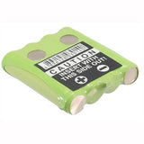 4.8V, Ni-MH, 600mAh, Two-Way Radio battery fits Motorola, Microtalk, Maxon, Cobra, Audioline, Acc-214, 2.88Wh Two-Way Radio Cameron Sino Technology Limited