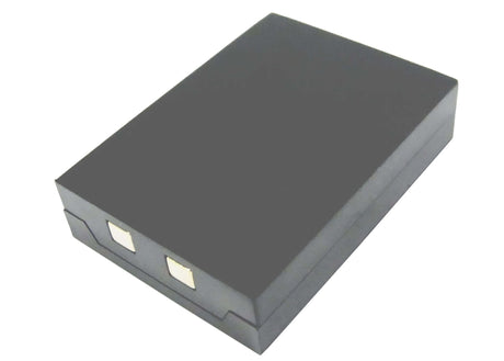 Two-Way Radio Battery For Cobra Li3900, Li3950, Li4900 7.4v, 700mah - 5.18wh Two-Way Radio Cameron Sino Technology Limited