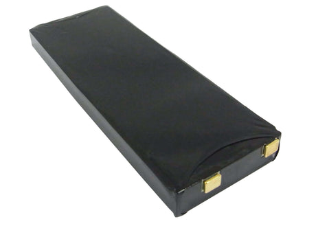 7.4V, Li-ion, 1500mAh, Two-Way Radio battery fits Cobra, 103-0005-1, Cxr900, Cxr900 30-mile Radio With Weat, 11.1Wh Two-Way Radio Cameron Sino Technology Limited