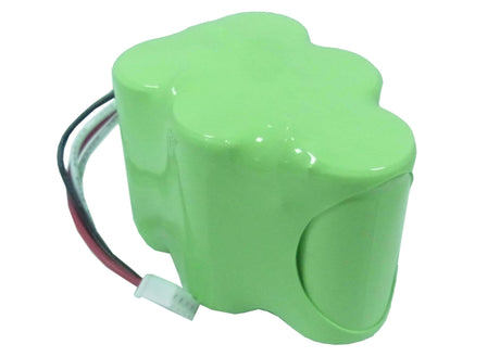 6.0V, Ni-MH, 3300mAh, Vacuum battery fits Robot, Cod, 35601130, Rb001, 19.80Wh Vacuum Cameron Sino Technology Limited