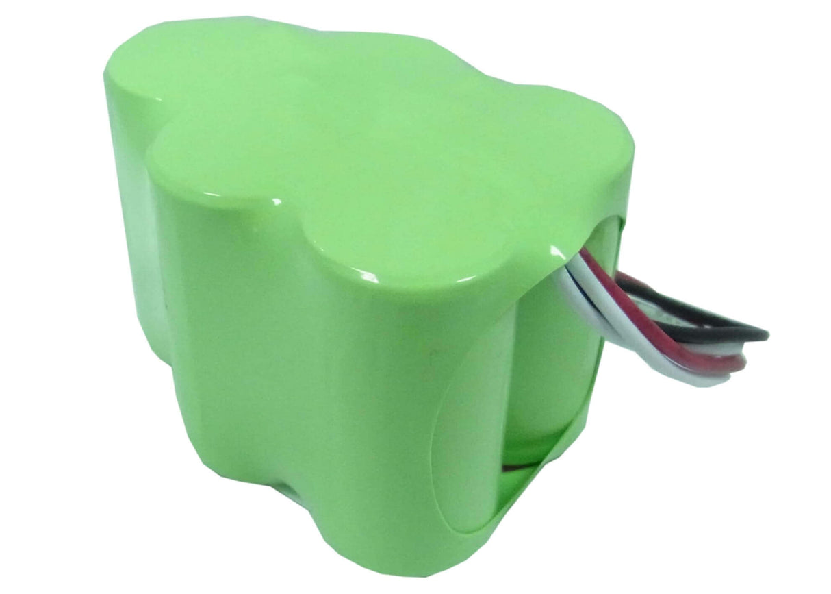 6.0V, Ni-MH, 3300mAh, Vacuum battery fits Robot, Cod, 35601130, Rb001, 19.80Wh Vacuum Cameron Sino Technology Limited