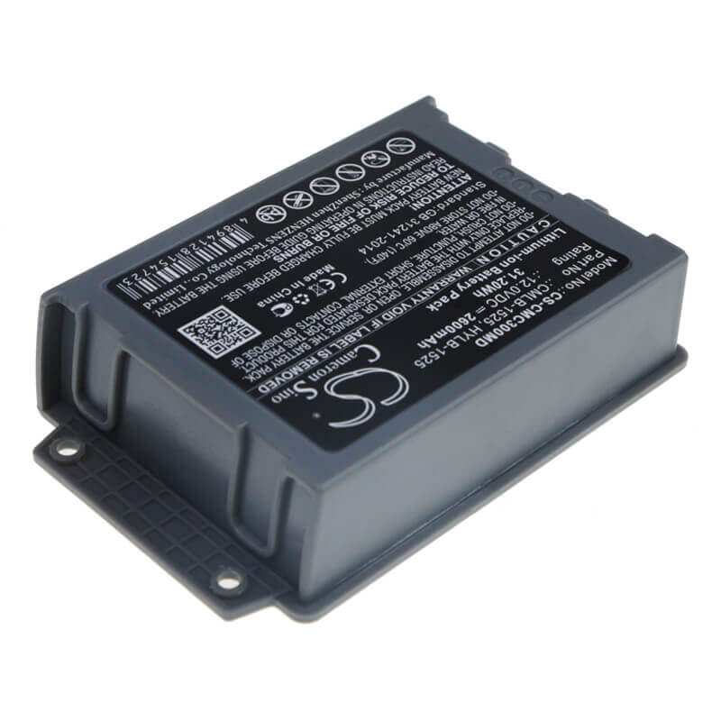 12.0V, Li-ion, 2600mAh, Medical battery fits Comen, 022-000033-00, C30, C90, 31.20Wh Medical Cameron Sino Technology Limited (Medical)
