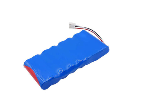 14.8V, Li-ion, 6800mAh, Medical battery fits Comen, 022-000041-00, Cm-1200a, Cm-1200a Ecg, 100.64Wh Medical Cameron Sino Technology Limited (Medical)