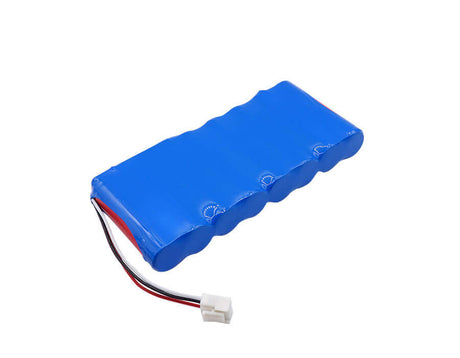 14.8V, Li-ion, 6800mAh, Medical battery fits Comen, 022-000041-00, Cm-1200a, Cm-1200a Ecg, 100.64Wh Medical Cameron Sino Technology Limited (Medical)