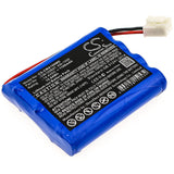 14.4V, Li-ion, 1100mAh, Medical battery fits Comen, Cm100bat, Cm100, Cm300, 15.84Wh Medical Cameron Sino Technology Limited (Medical)