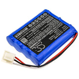 14.4V, Li-ion, 1100mAh, Medical battery fits Comen, Cm100bat, Cm100, Cm300, 15.84Wh Medical Cameron Sino Technology Limited (Medical)