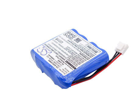 14.8V, Li-ion, 3400mAh, Medical battery fits Comen, Edan, Mindray, Cm1200b, Cm1200b Ecg, Cm-1200b Ecg, 50.32Wh Medical Cameron Sino Technology Limited (Medical)