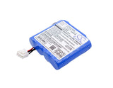 14.8V, Li-ion, 3400mAh, Medical battery fits Comen, Edan, Mindray, Cm1200b, Cm1200b Ecg, Cm-1200b Ecg, 50.32Wh Medical Cameron Sino Technology Limited (Medical)