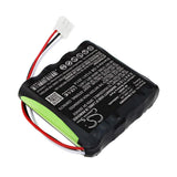 14.4V, Li-ion, 3400mAh, Medical battery fits Comen, Jht-99k-00, Cm600, Cm-600, 48.96Wh Medical Cameron Sino Technology Limited (Medical)