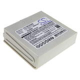 11.1V, Li-ion, 2600mAh, Medical battery fits Comen, 022-000142-00, Nc8, 28.86Wh Medical Cameron Sino Technology Limited (Medical)