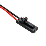 7.4V, Li-ion, 2600mAh, Equipment battery fits Comsonics, 101606-001, 101610-DF, Qam Sniffer, 19.24Wh Equipment, Survey, Test Cameron Sino Technology Limited