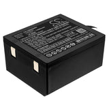 7.4V, Li-ion, 13500mAh, Medical battery fits Dhrm, Contec, Trismed, 855183p, Cms7000, Cms7000 Patient Monitor, 99.90Wh Medical Cameron Sino Technology Limited (Medical)