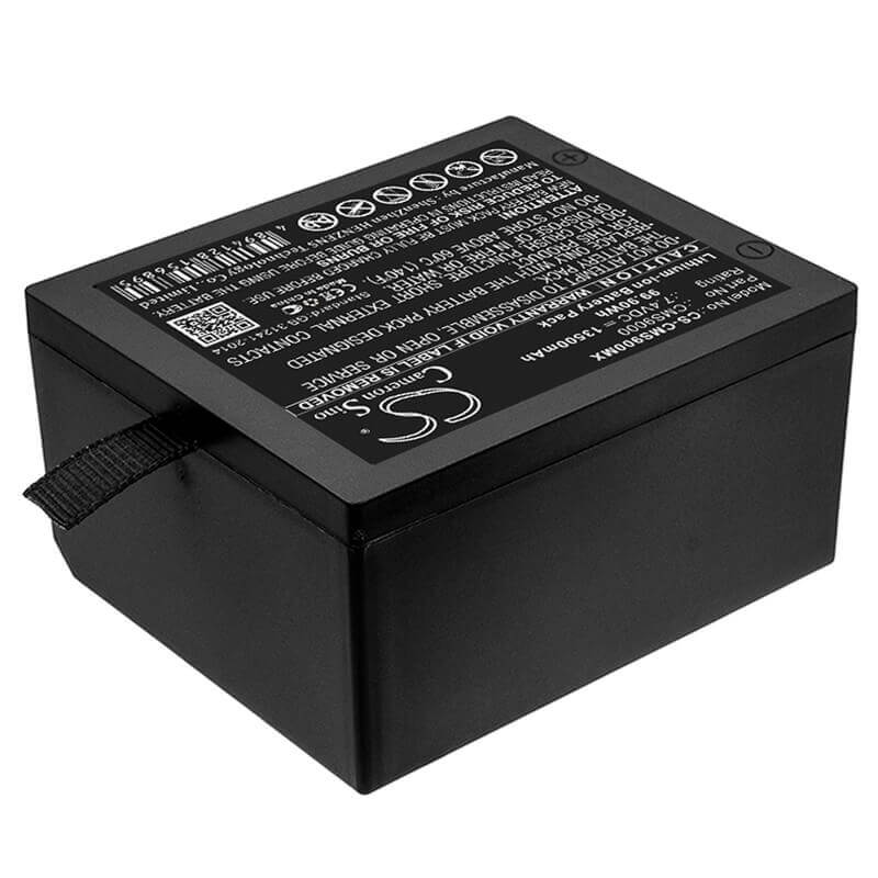 7.4V, Li-ion, 13500mAh, Medical battery fits Dhrm, Contec, Trismed, 855183p, Cms7000, Cms7000 Patient Monitor, 99.90Wh Medical Cameron Sino Technology Limited (Medical)