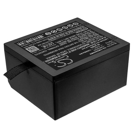 7.4V, Li-ion, 13500mAh, Medical battery fits Dhrm, Contec, Trismed, 855183p, Cms7000, Cms7000 Patient Monitor, 99.90Wh Medical Cameron Sino Technology Limited (Medical)