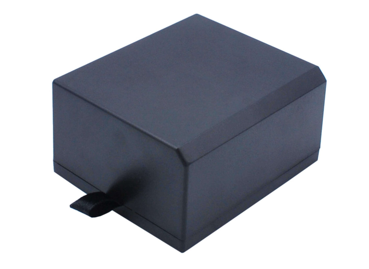 7.4V, Li-ion, 3700mAh, Medical battery fits Contec, Dhrm, Trismed, 855183p, Cms7000, Cms7000 Patient Monitor, 27.38Wh Medical Cameron Sino Technology Limited (Medical)