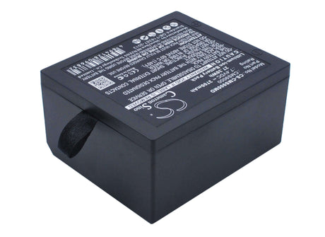 7.4V, Li-ion, 3700mAh, Medical battery fits Contec, Dhrm, Trismed, 855183p, Cms7000, Cms7000 Patient Monitor, 27.38Wh Medical Cameron Sino Technology Limited (Medical)