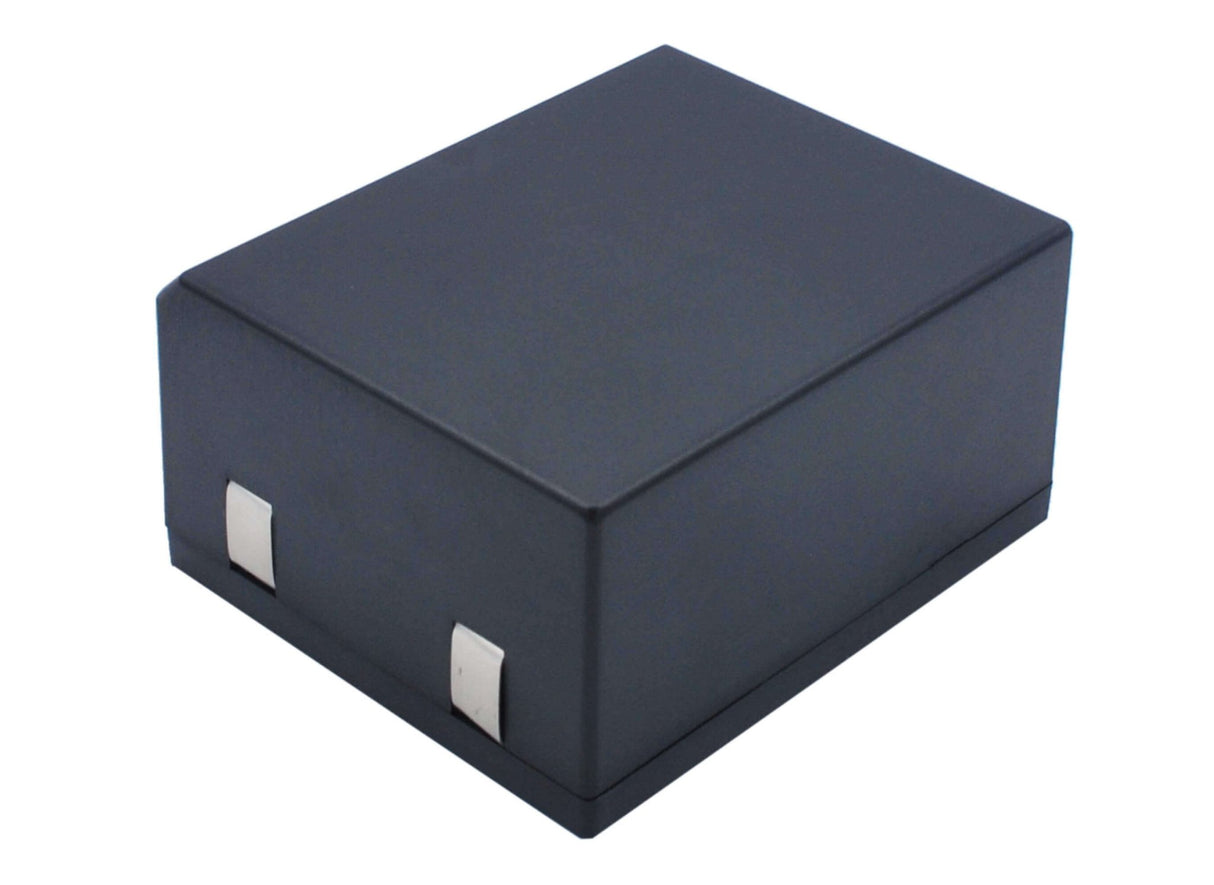 7.4V, Li-ion, 3700mAh, Medical battery fits Contec, Dhrm, Trismed, 855183p, Cms7000, Cms7000 Patient Monitor, 27.38Wh Medical Cameron Sino Technology Limited (Medical)