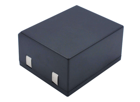 7.4V, Li-ion, 3700mAh, Medical battery fits Contec, Dhrm, Trismed, 855183p, Cms7000, Cms7000 Patient Monitor, 27.38Wh Medical Cameron Sino Technology Limited (Medical)