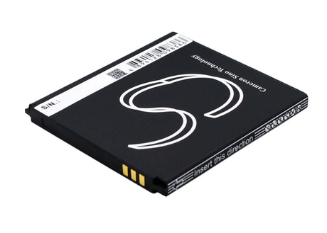 3.7V, Li-ion, 1500mAh, SmartPhone battery fits Coolpad, Cpld-142, 5313s, 5.55Wh Mobile, SmartPhone Cameron Sino Technology Limited (Smartphone)