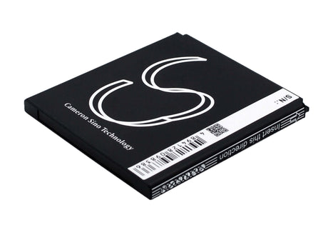 3.7V, Li-ion, 1500mAh, SmartPhone battery fits Coolpad, Cpld-142, 5313s, 5.55Wh Mobile, SmartPhone Cameron Sino Technology Limited (Smartphone)