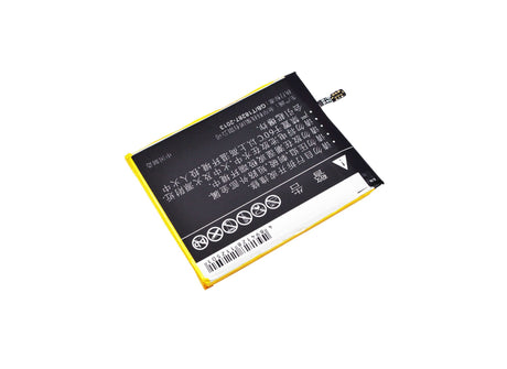 3.8V, Li-Polymer, 3900mAh, SmartPhone battery fits Coolpad, Cpld-156, 5721, 8721, 14.82Wh Mobile, SmartPhone Cameron Sino Technology Limited (Suspended)