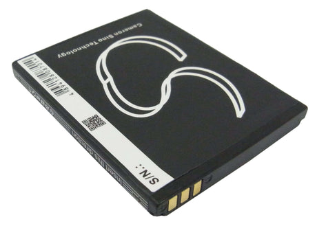 3.7V, Li-ion, 1100mAh, SmartPhone battery fits Coolpad, Cpld-14, 8150d, 8150s, 4.07Wh Mobile, SmartPhone Cameron Sino Technology Limited (Smartphone)