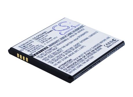 3.8V, Li-ion, 1800mAh, SmartPhone battery fits Coolpad, Cpld-340, 8702d, 6.84Wh Mobile, SmartPhone Cameron Sino Technology Limited (Suspended)