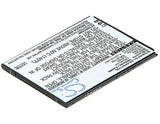 3.8V, Li-ion, 1800mAh, SmartPhone battery fits Coolpad, Cpld-151, 8717, 6.84Wh Mobile, SmartPhone Cameron Sino Technology Limited (Suspended)