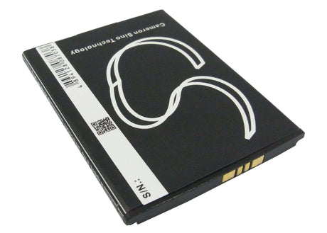 3.7V, Li-ion, 1600mAh, SmartPhone battery fits Coolpad, Cpld-20, 8730, 8736, 5.92Wh Mobile, SmartPhone Cameron Sino Technology Limited (Suspended)