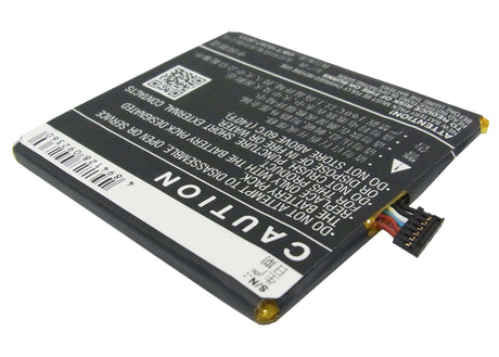 3.7V, Li-Polymer, 2000mAh, SmartPhone battery fits Coolpad, Cpld-09, 9960, 7.4Wh Mobile, SmartPhone Cameron Sino Technology Limited (Smartphone)