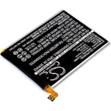 3.85V, Li-Polymer, 3900mAh, SmartPhone battery fits Coolpad, Cpld-403, C106, Cool 1, 15.02Wh Mobile, SmartPhone Cameron Sino Technology Limited (Smartphone)