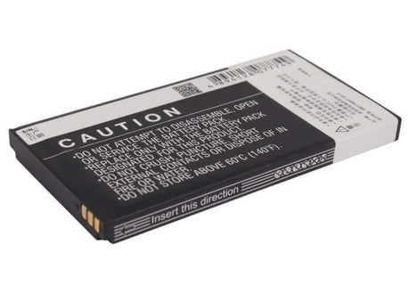 3.7V, Li-ion, 2000mAh, SmartPhone battery fits Coolpad, Cpld-30, 2168, D21, 7.4Wh Mobile, SmartPhone Cameron Sino Technology Limited (Smartphone)
