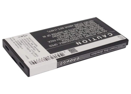 3.7V, Li-ion, 2000mAh, SmartPhone battery fits Coolpad, Cpld-30, 2168, D21, 7.4Wh Mobile, SmartPhone Cameron Sino Technology Limited (Smartphone)