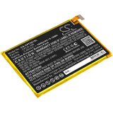 3.85V, Li-Polymer, 1600mAh, SmartPhone battery fits Coolpad, Cpld-396, E561, Torino S, 6.16Wh Mobile, SmartPhone Cameron Sino Technology Limited (Smartphone)