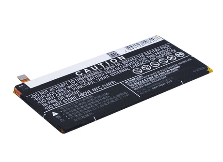 3.8V, Li-Polymer, 2000mAh, SmartPhone battery fits Coolpad, Cpld-349, Ivvi K1, Ivvi K1-nt, 7.6Wh Mobile, SmartPhone Cameron Sino Technology Limited (Suspended)