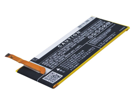 3.8V, Li-Polymer, 1950mAh, SmartPhone battery fits Coolpad, Cpld-360, Ivvi, Ss1-01, 7.41Wh Mobile, SmartPhone Cameron Sino Technology Limited (Suspended)