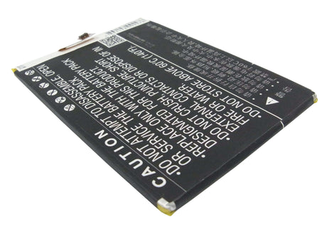 3.8V, Li-Polymer, 2800mAh, SmartPhone battery fits Coolpad, Cpld-323, 9190l, 9190l-c00, 10.64Wh Mobile, SmartPhone Cameron Sino Technology Limited (Suspended)