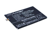 3.8V, Li-Polymer, 2500mAh, SmartPhone battery fits Coolpad, Cpld-359, T2-c01, Y75, 9.5Wh Mobile, SmartPhone Cameron Sino Technology Limited (Smartphone)