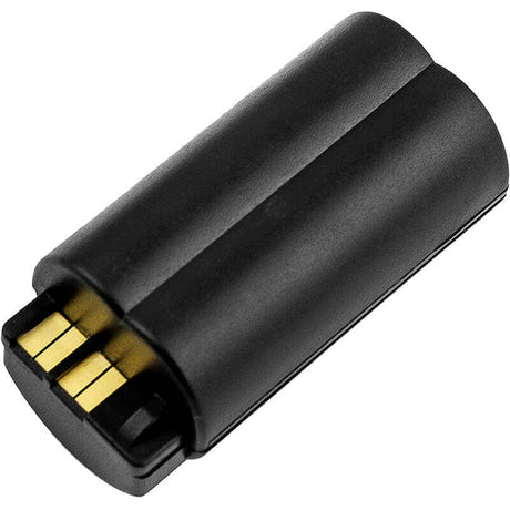 3.6V, Ni-MH, 700mAh, Thermal Camera battery fits Cordex, Cdx2400-011, Toughpix I, Toughpix Ii Trident, 2.52Wh Thermal Camera Cameron Sino Technology Limited