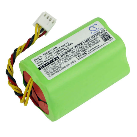 4.8V, Ni-MH, 3600mAh, Medical battery fits Covidien, 1054715, Kangaroo Epump, Kangaroo Epump Enteral Feeding, 17.28Wh Medical Cameron Sino Technology Limited (Medical)