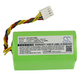 4.8V, Ni-MH, 3600mAh, Medical battery fits Covidien, 1054715, Kangaroo Epump, Kangaroo Epump Enteral Feeding, 17.28Wh Medical Cameron Sino Technology Limited (Medical)
